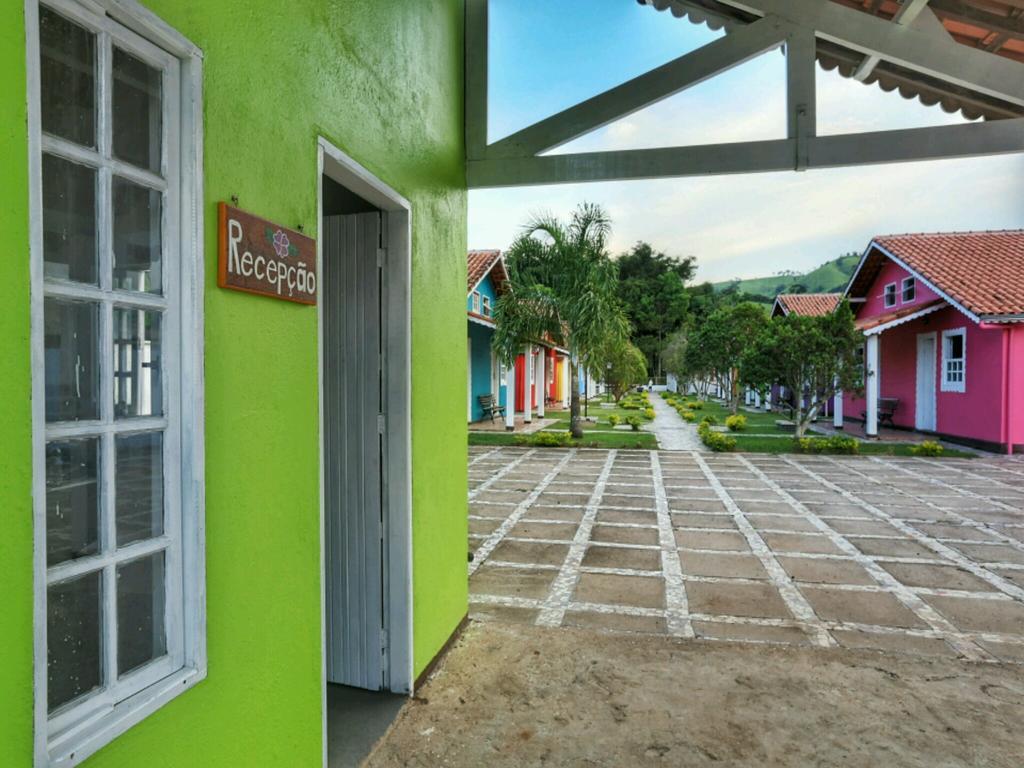 Pousada Villa Sao Bento Campos do Jordão 外观 照片
