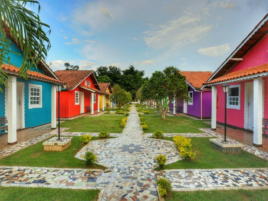 Pousada Villa Sao Bento Campos do Jordão 外观 照片